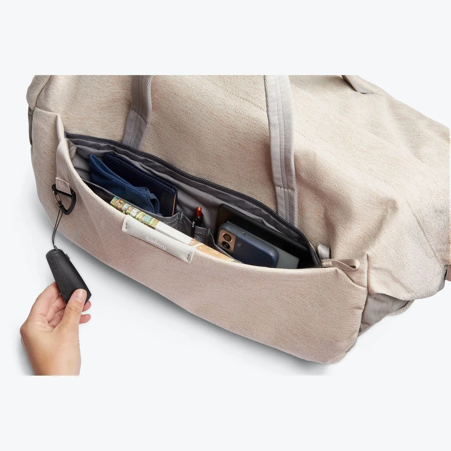 Bellroy Classic Weekender 35L