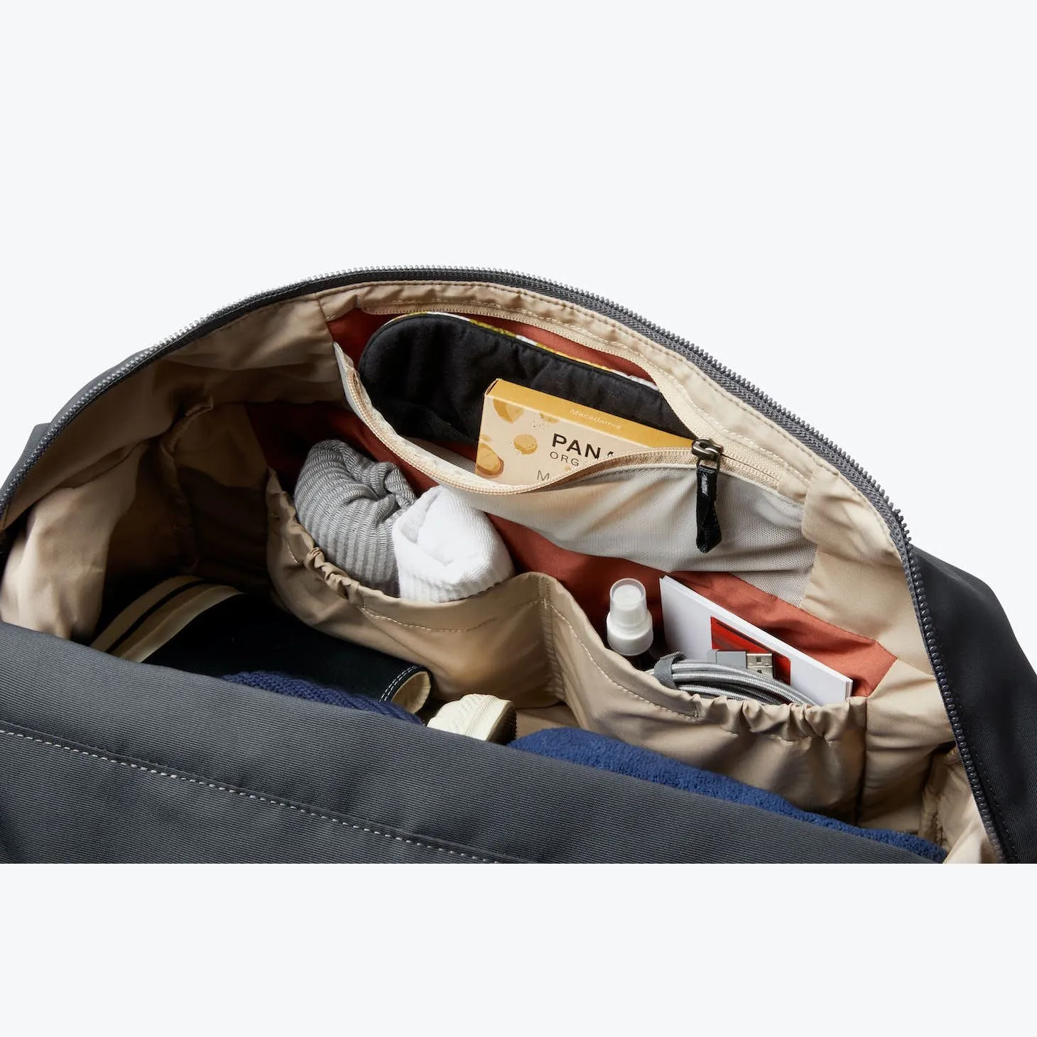 Bellroy Classic Weekender 35L