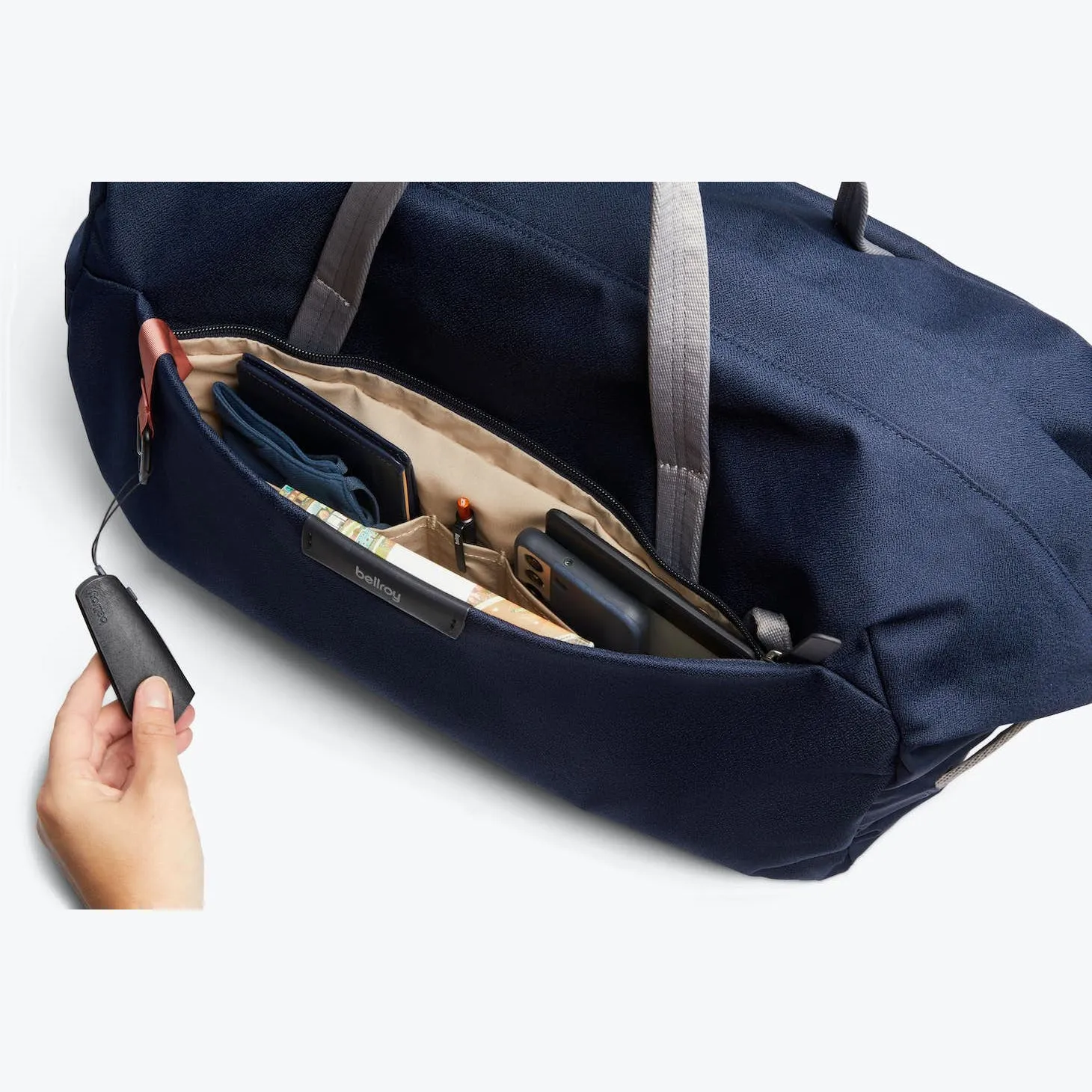 Bellroy Classic Weekender 35L