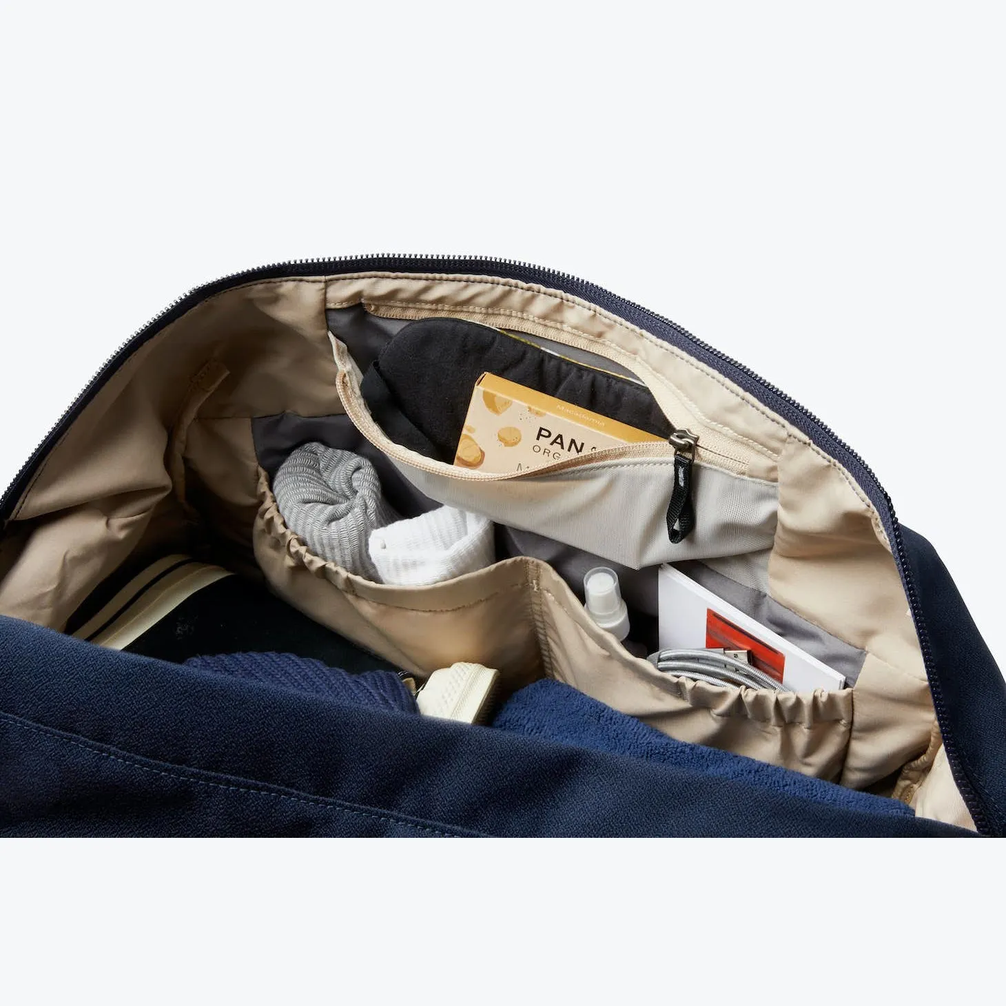 Bellroy Classic Weekender 35L