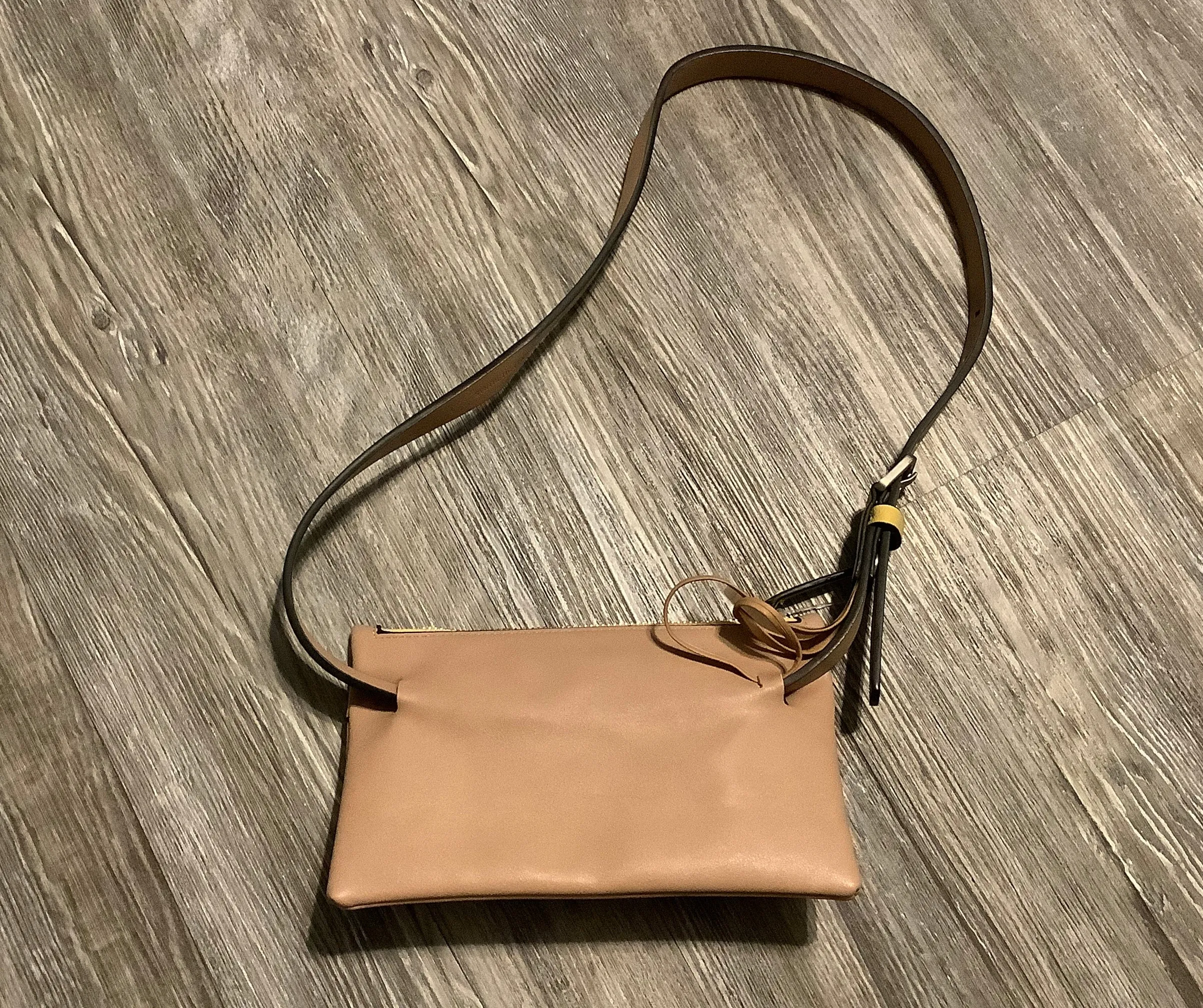 Belt Bag By Calvin Klein, Size: Small