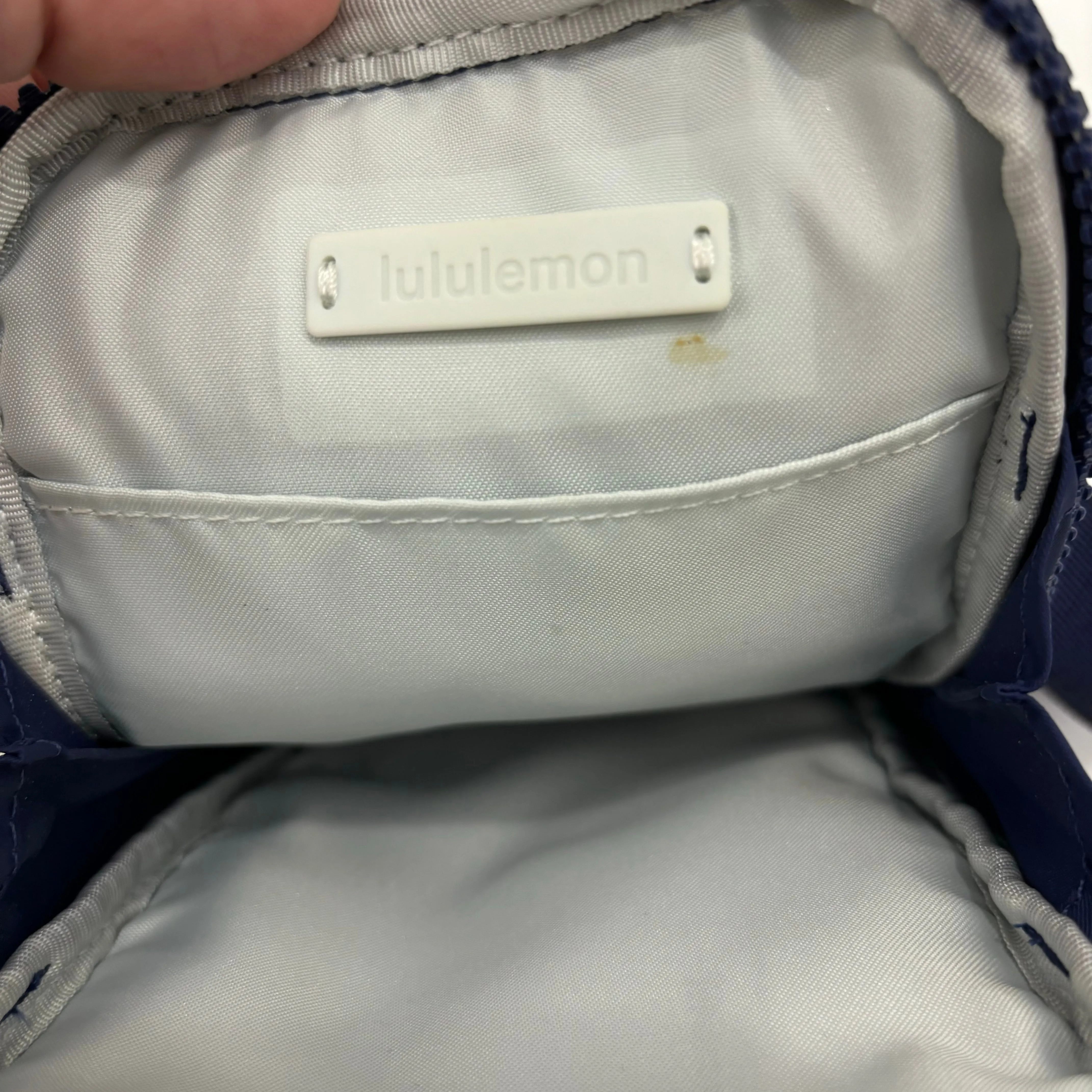 Belt Bag By Lululemon, Size: Medium