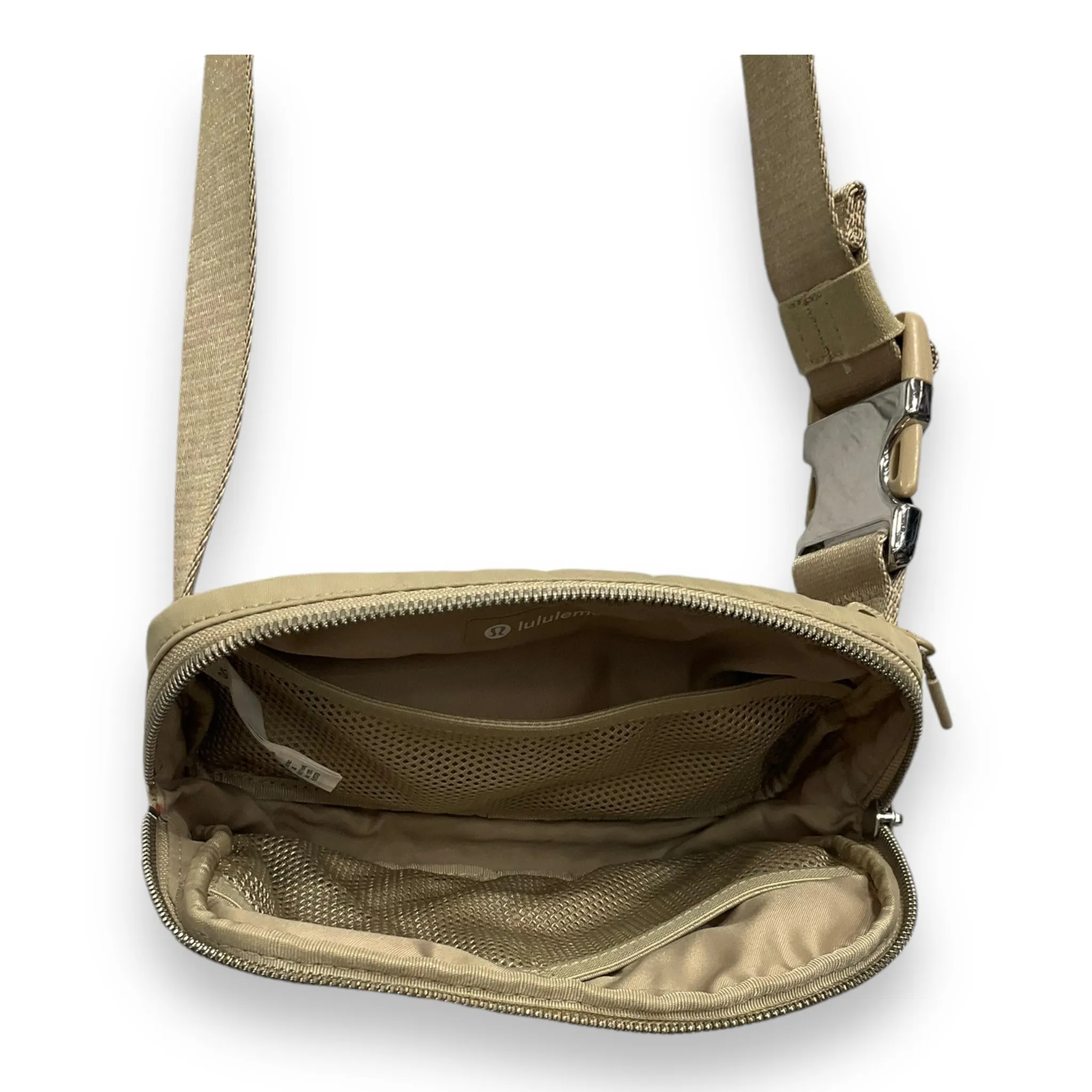 Belt Bag By Lululemon, Size: Small