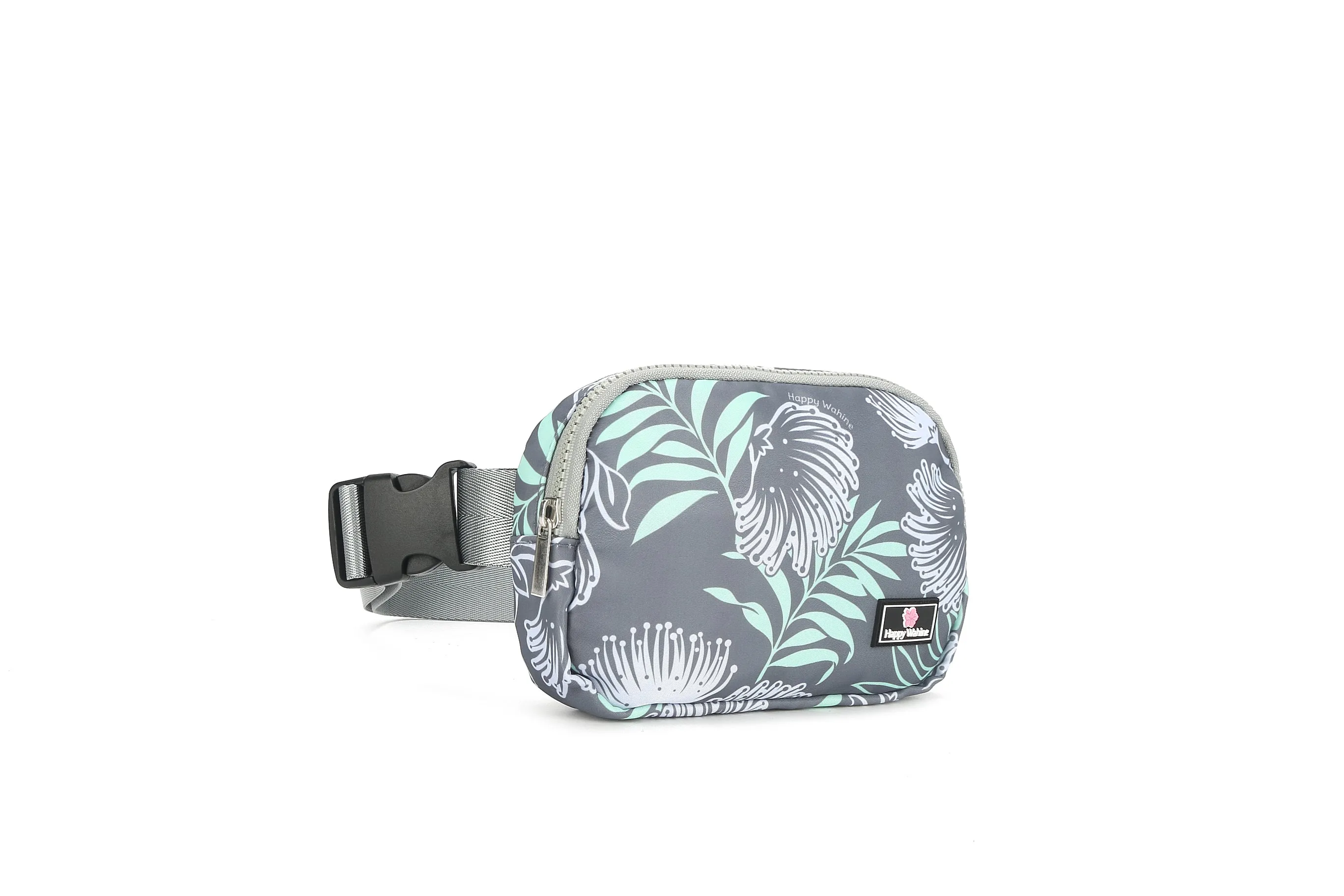 Belt Bag Jenna Lehua Grey