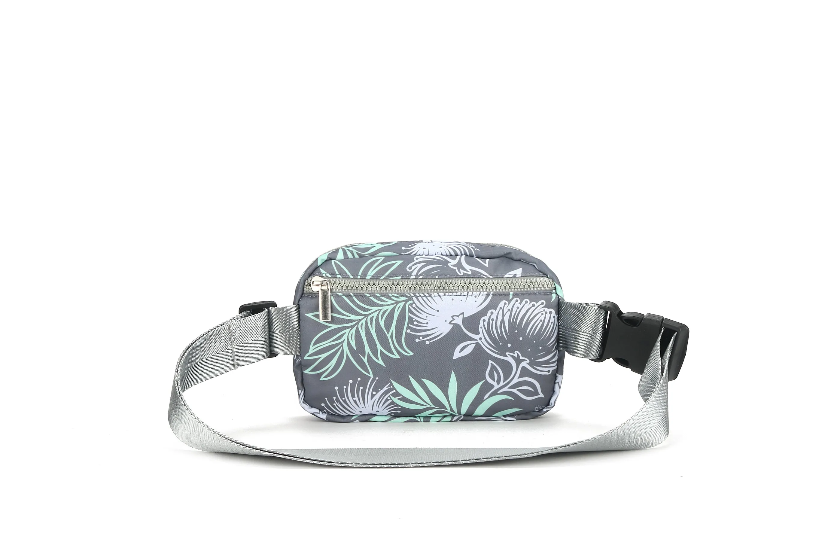 Belt Bag Jenna Lehua Grey