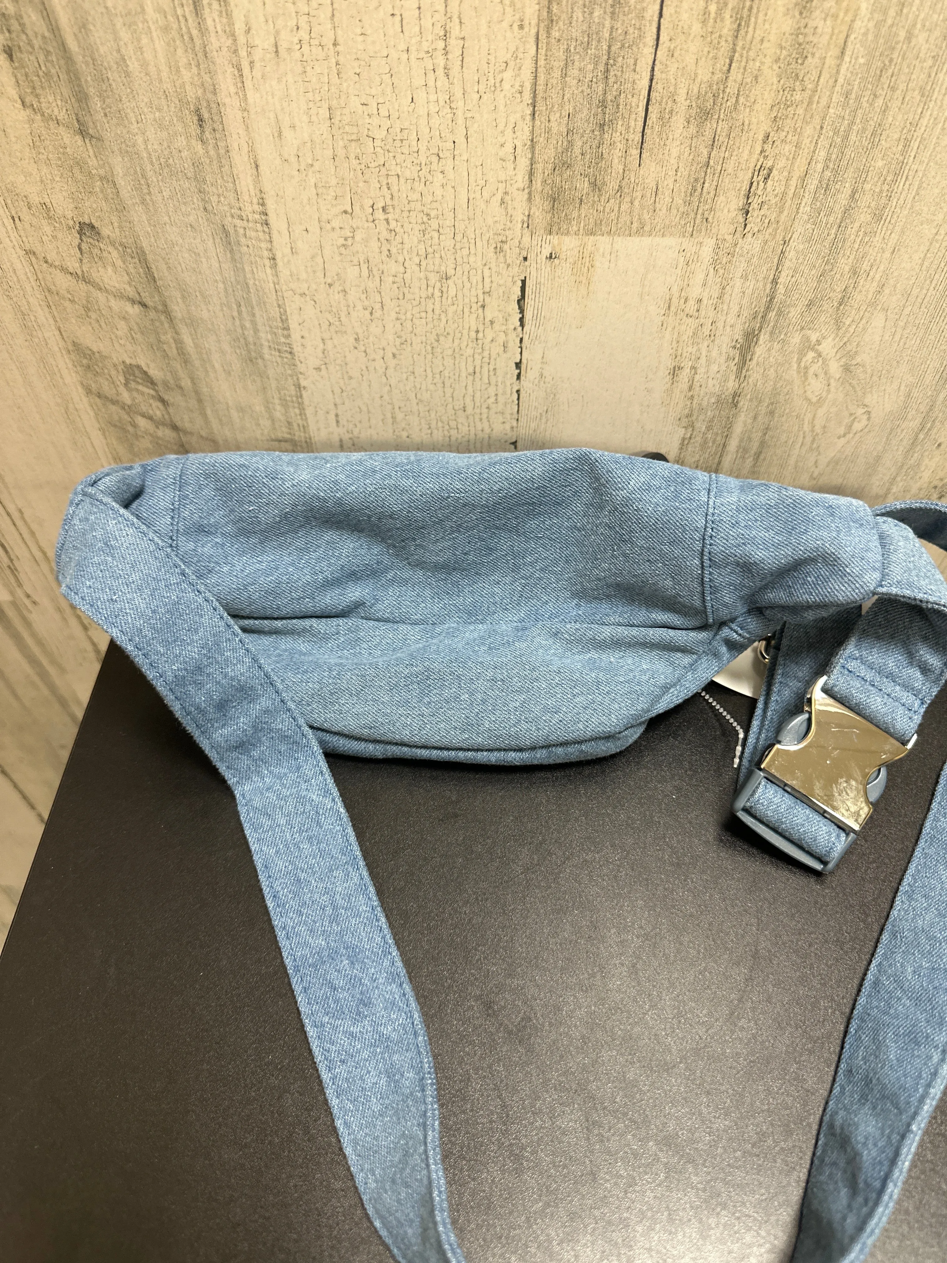 Belt Bag Steve Madden, Size Medium