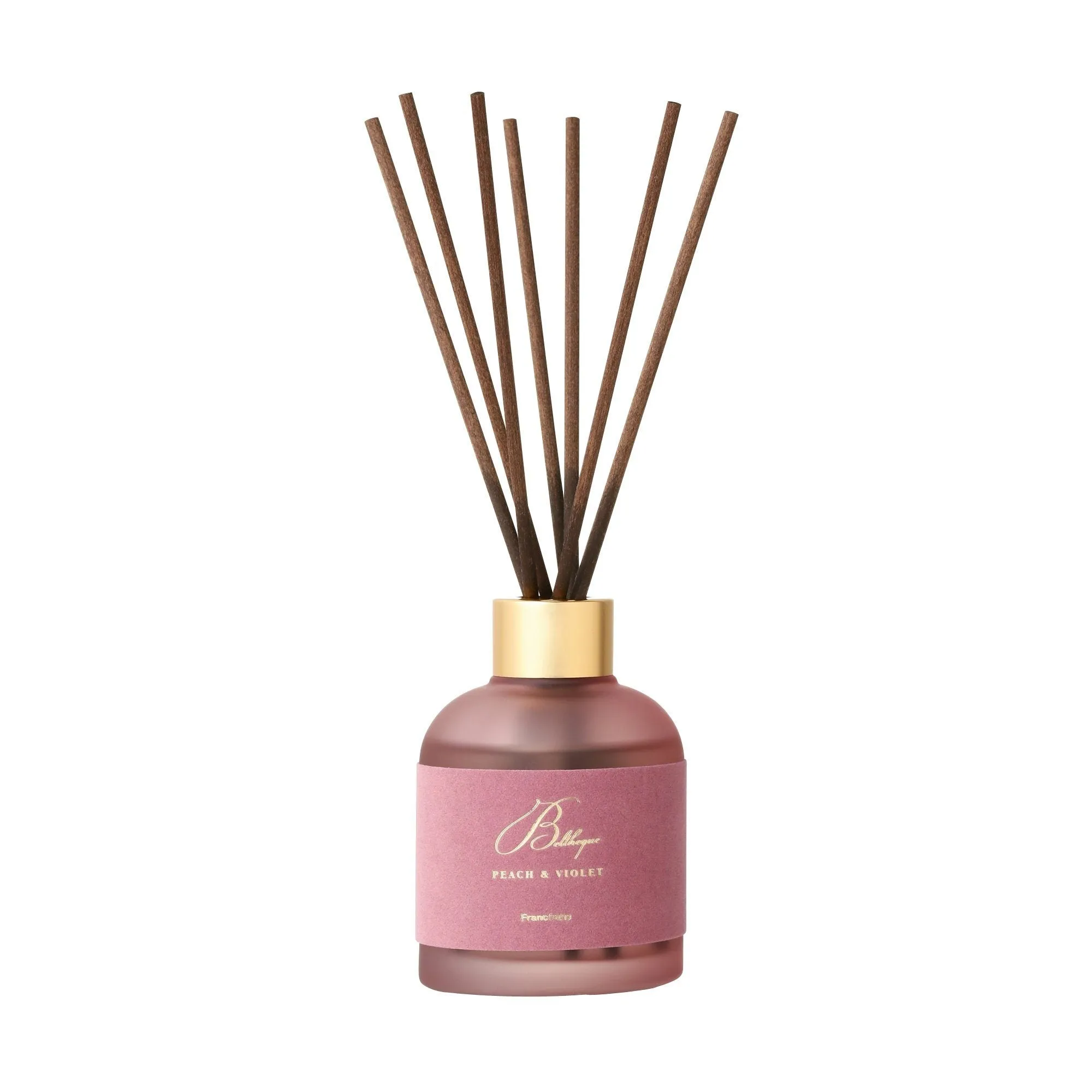 Beltheque Room Fragrance Pink