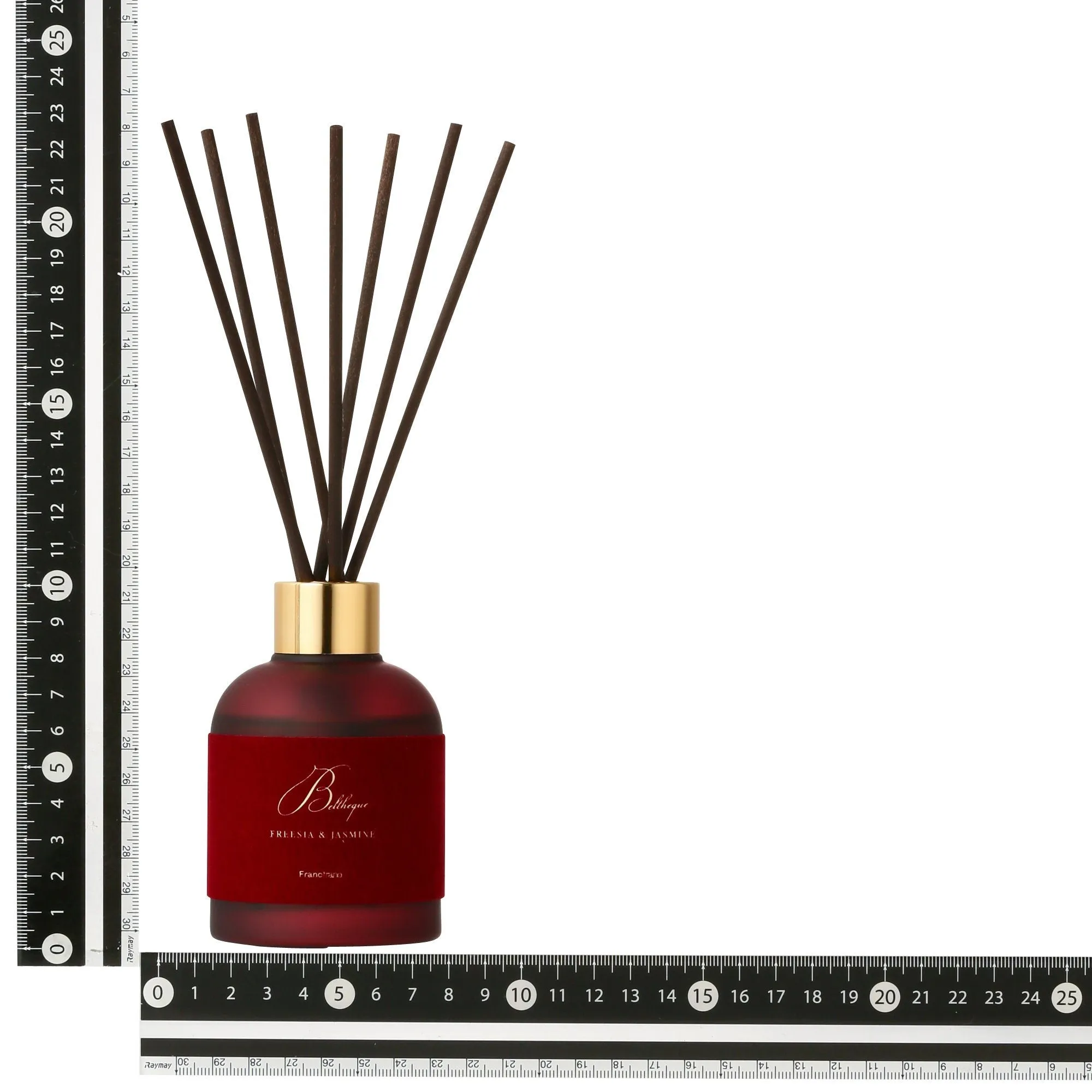 Beltheque Room Fragrance Red