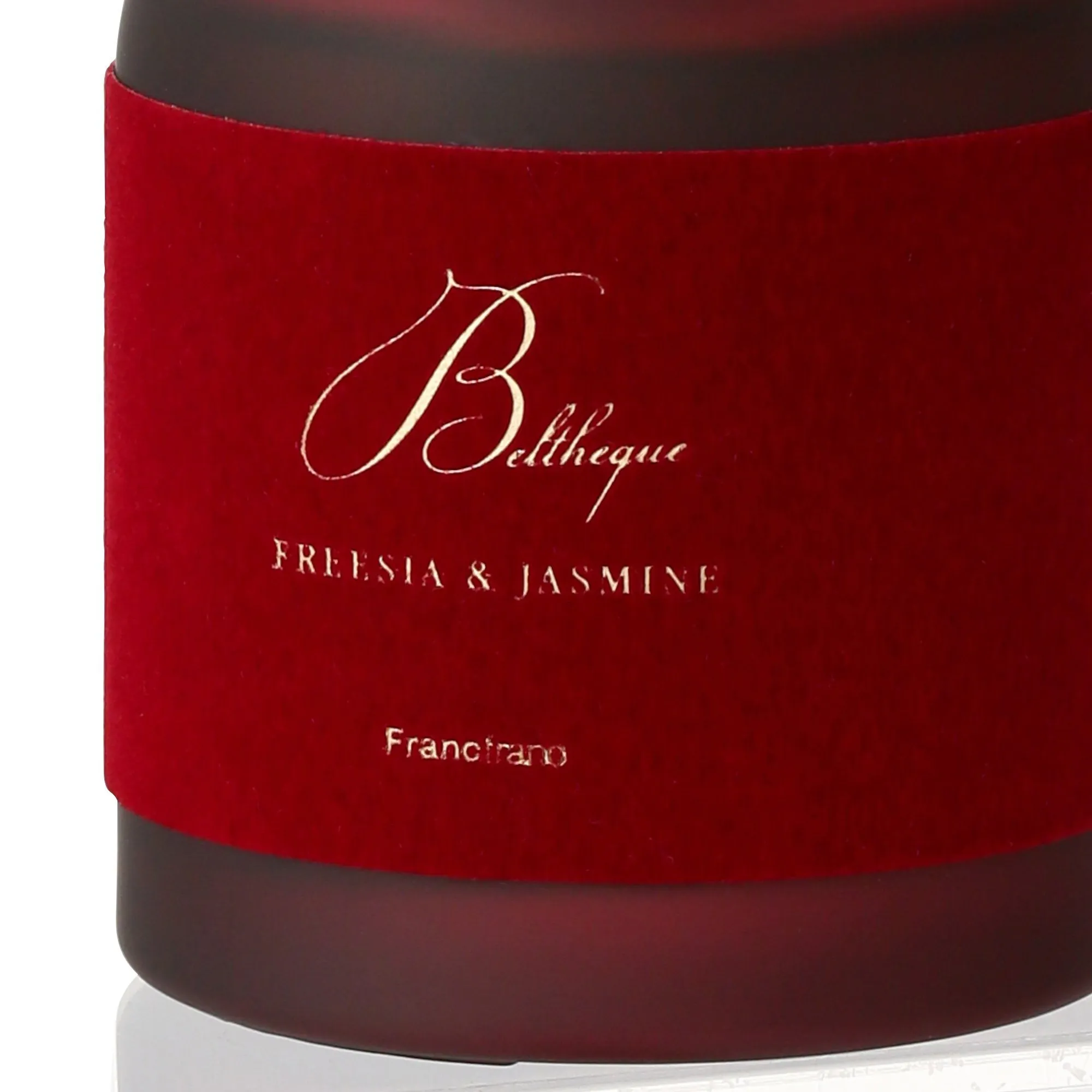 Beltheque Room Fragrance Red