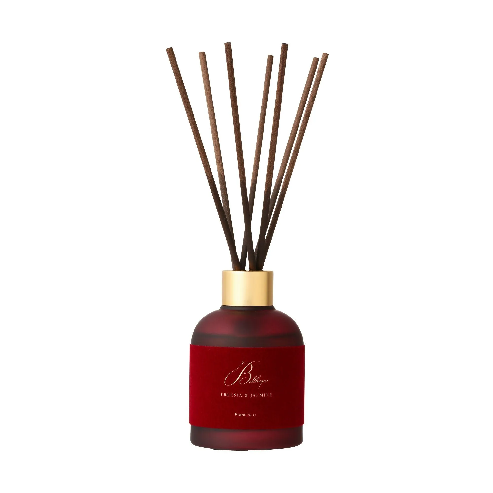 Beltheque Room Fragrance Red