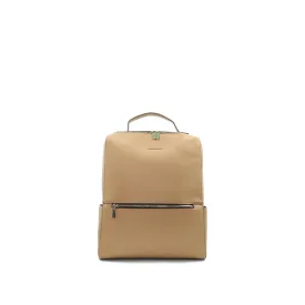 Bertha Backpack Women's Bag - Tan