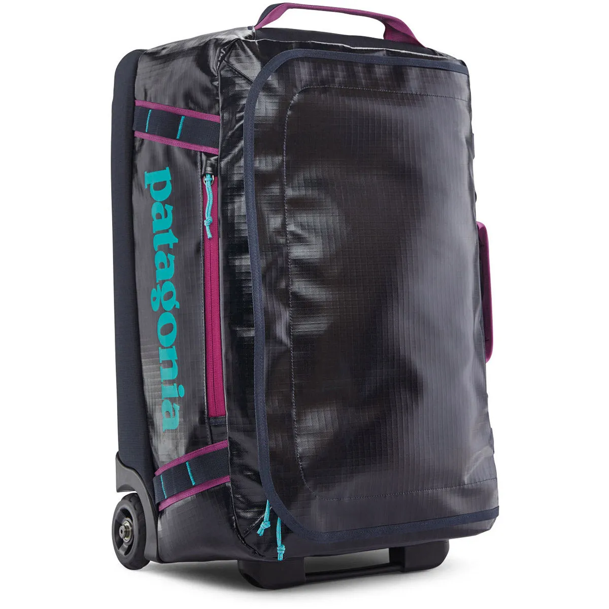 Black Hole Wheeled Duffel 40L