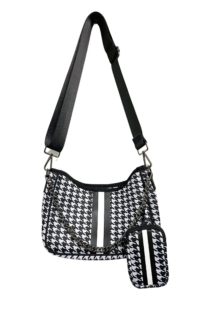 Blair Royal Crossbody