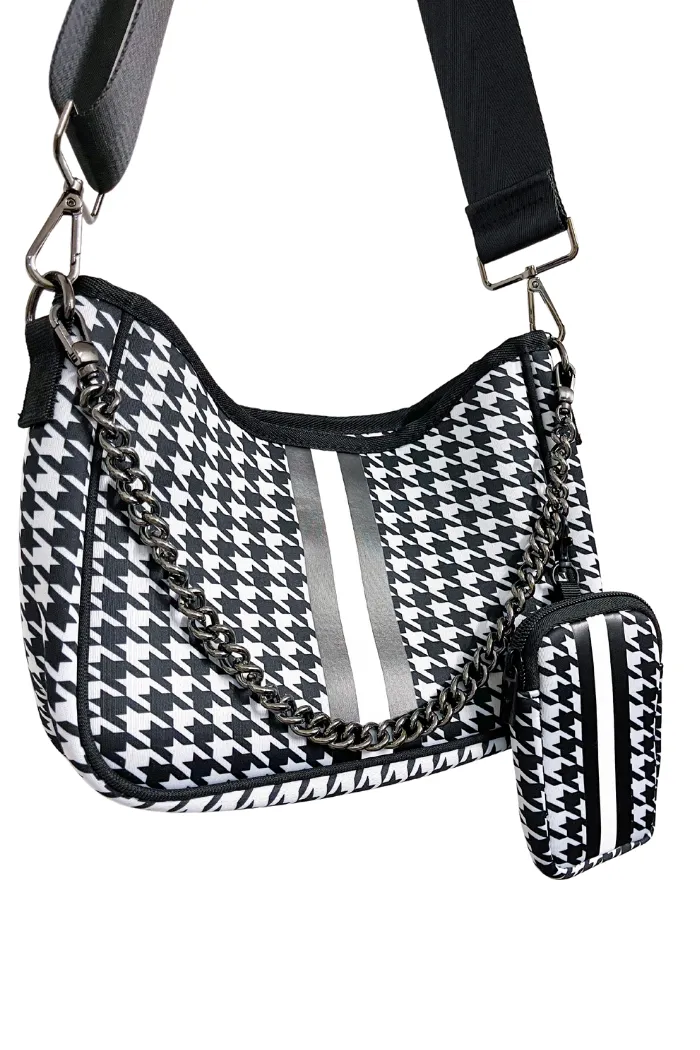 Blair Royal Crossbody