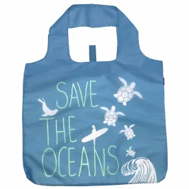 BLU BAG SAVE THE OCEANS