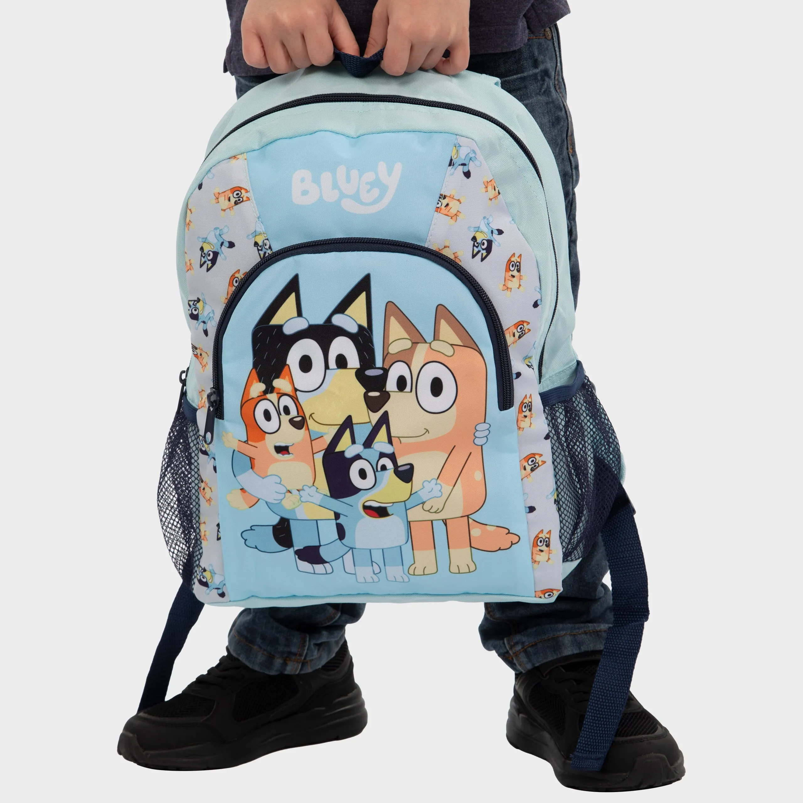 Bluey Backpack