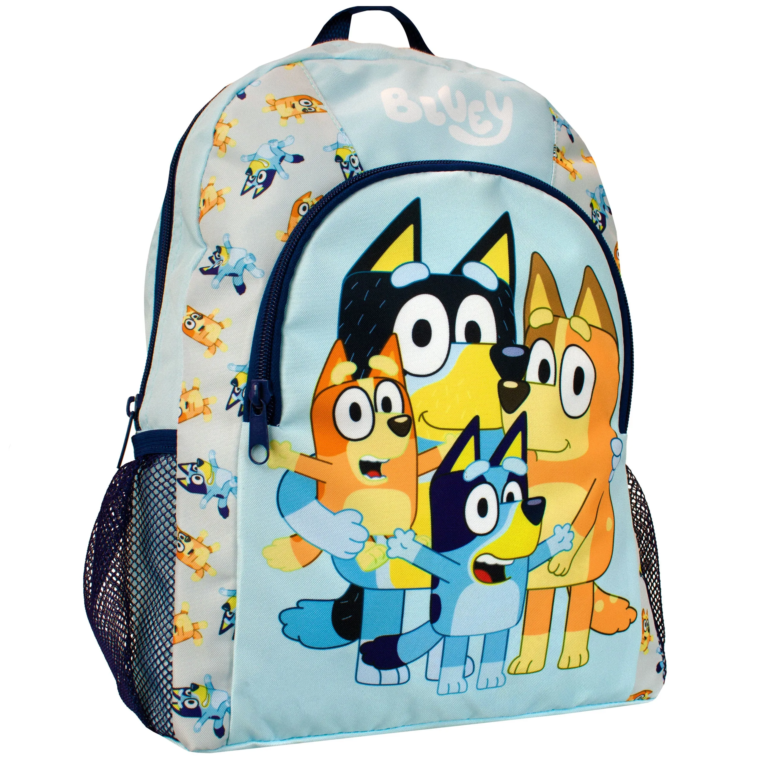 Bluey Backpack