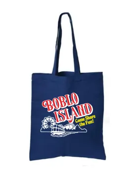 Boblo Tote Bag