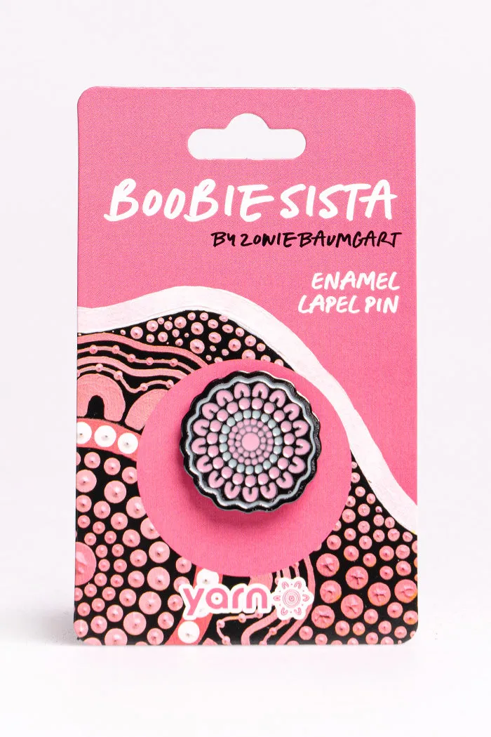 Boobie Sista Essence Unisex Polo Boxed Bundle