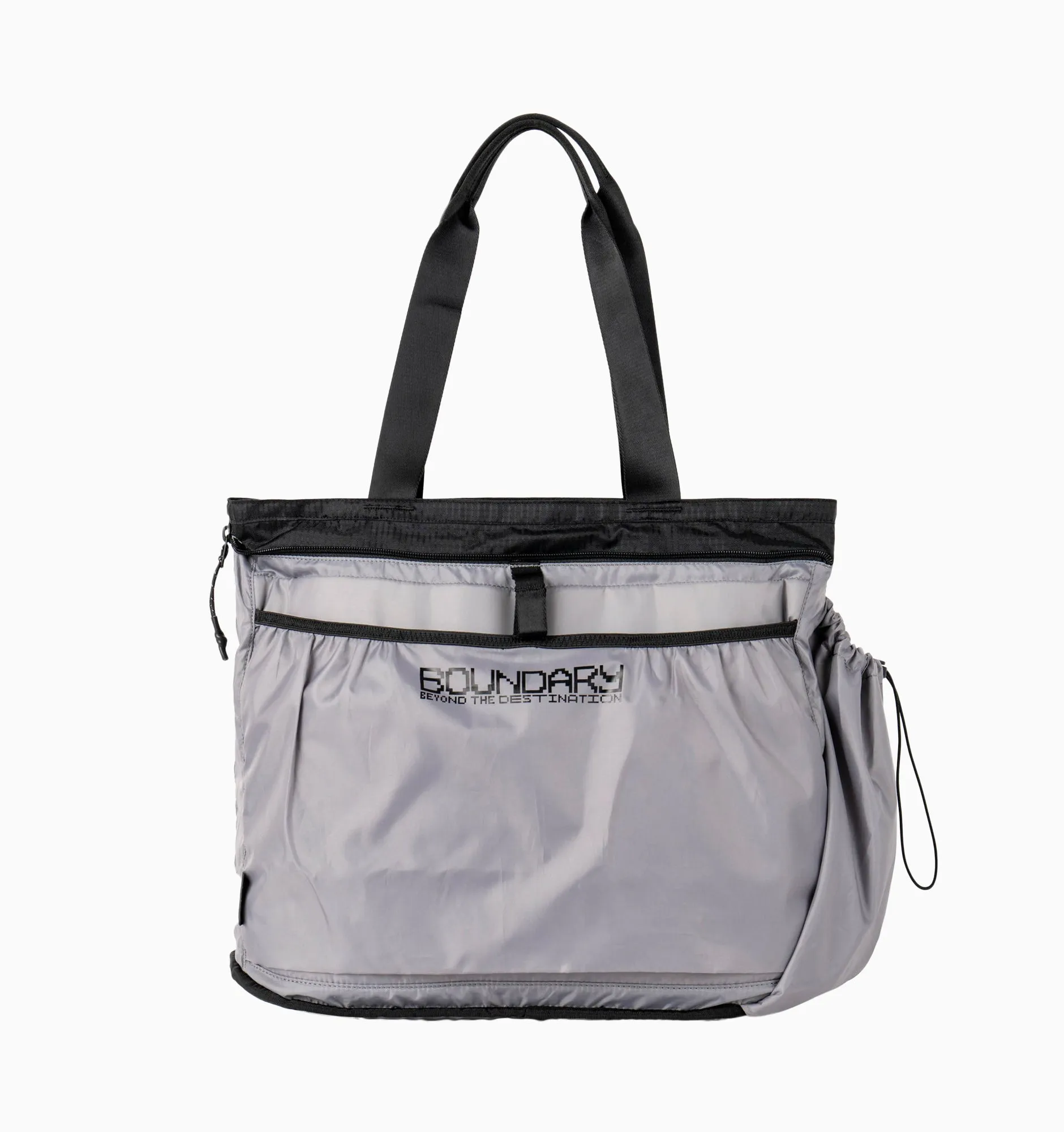 Boundary Supply Rennen Ripstop Tote