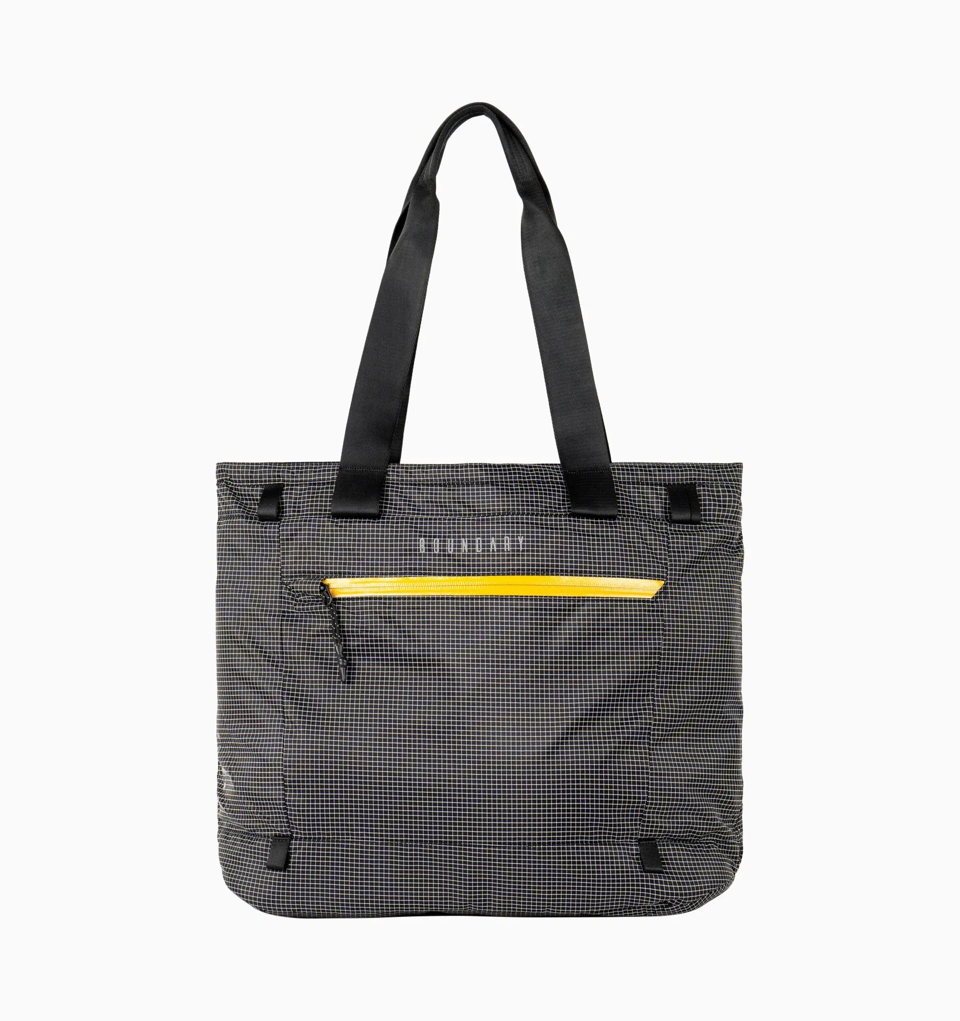 Boundary Supply Rennen Ripstop Tote