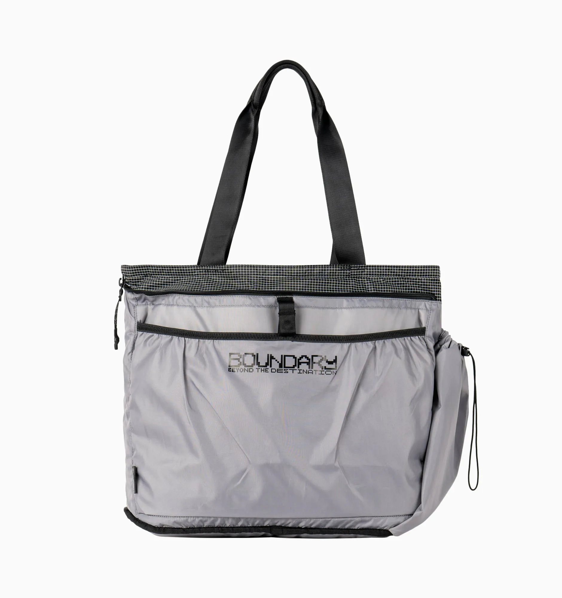 Boundary Supply Rennen Ripstop Tote