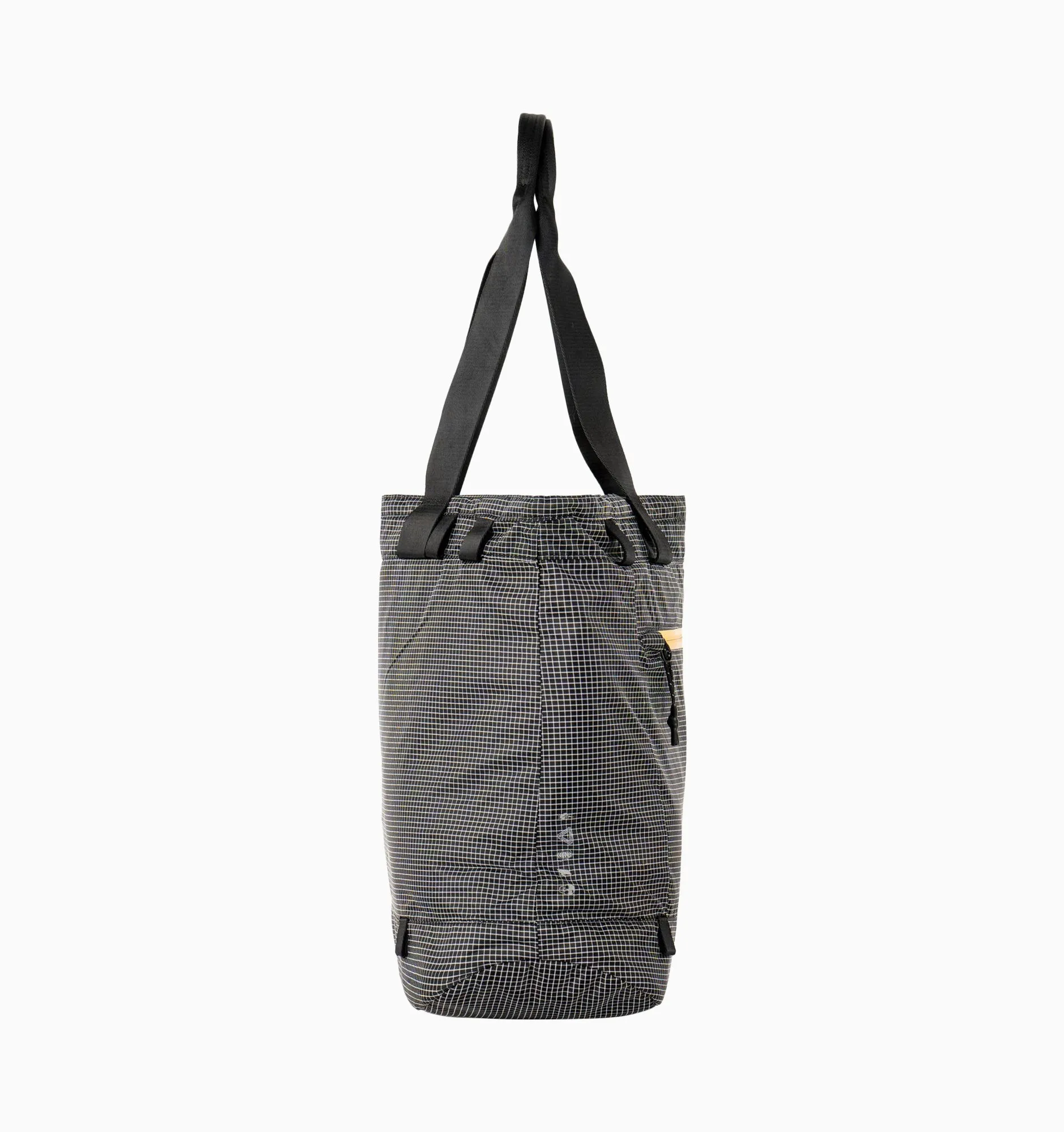 Boundary Supply Rennen Ripstop Tote