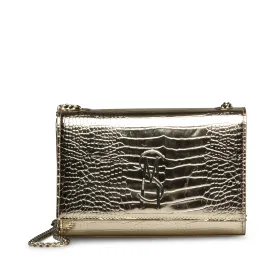 Bramonie Crossbody Bag GOLD