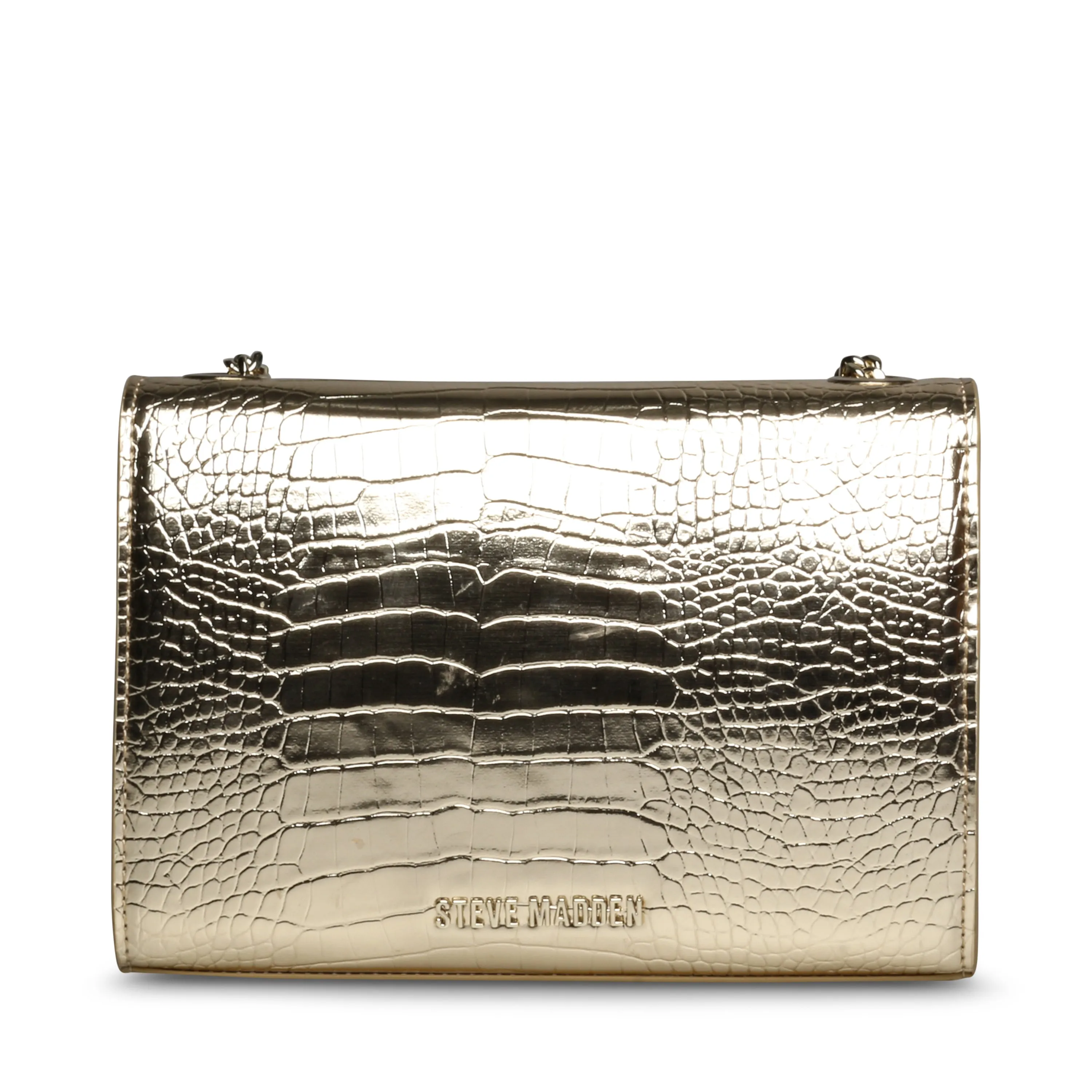 Bramonie Crossbody Bag GOLD