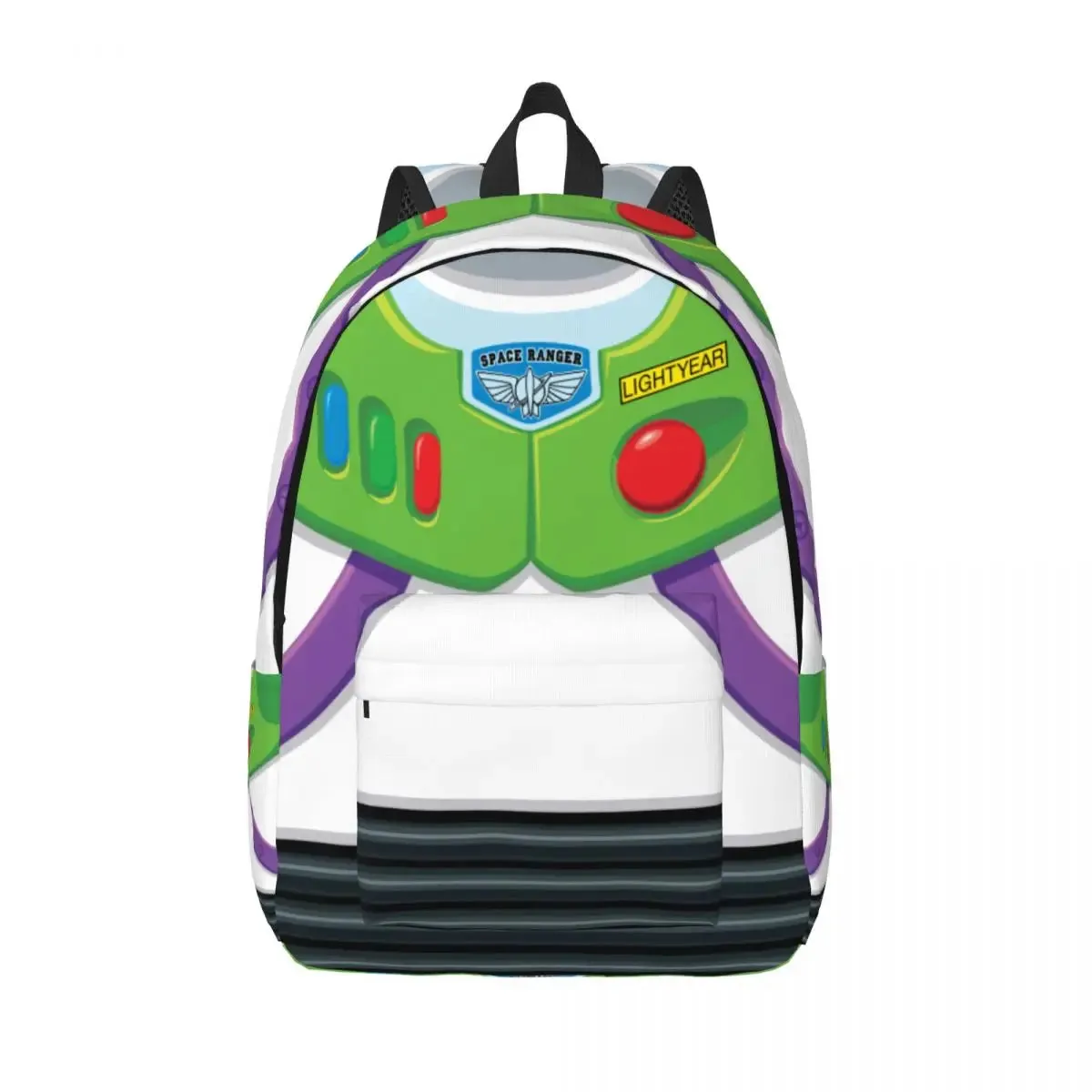 Buzz Lightyear Space Suit Backpack