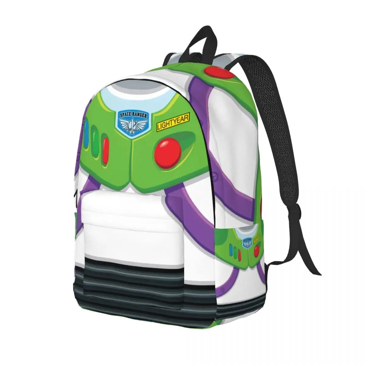 Buzz Lightyear Space Suit Backpack