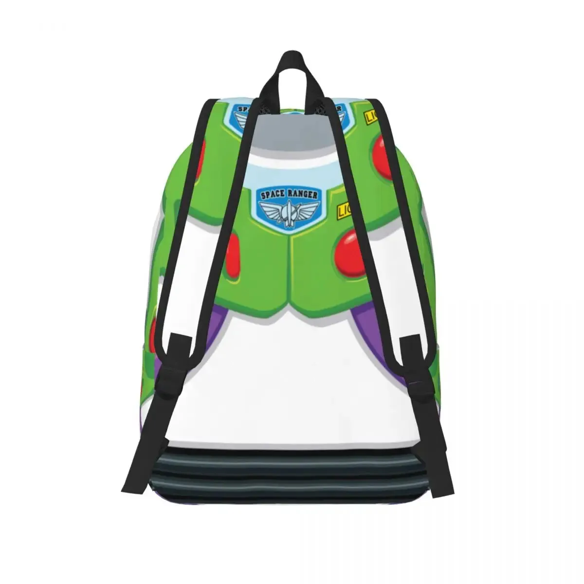 Buzz Lightyear Space Suit Backpack