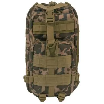 Camo Medium Transport Pack