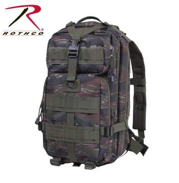 Camo Medium Transport Pack