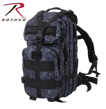 Camo Medium Transport Pack