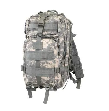 Camo Medium Transport Pack