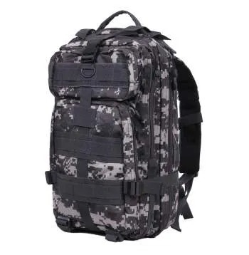 Camo Medium Transport Pack