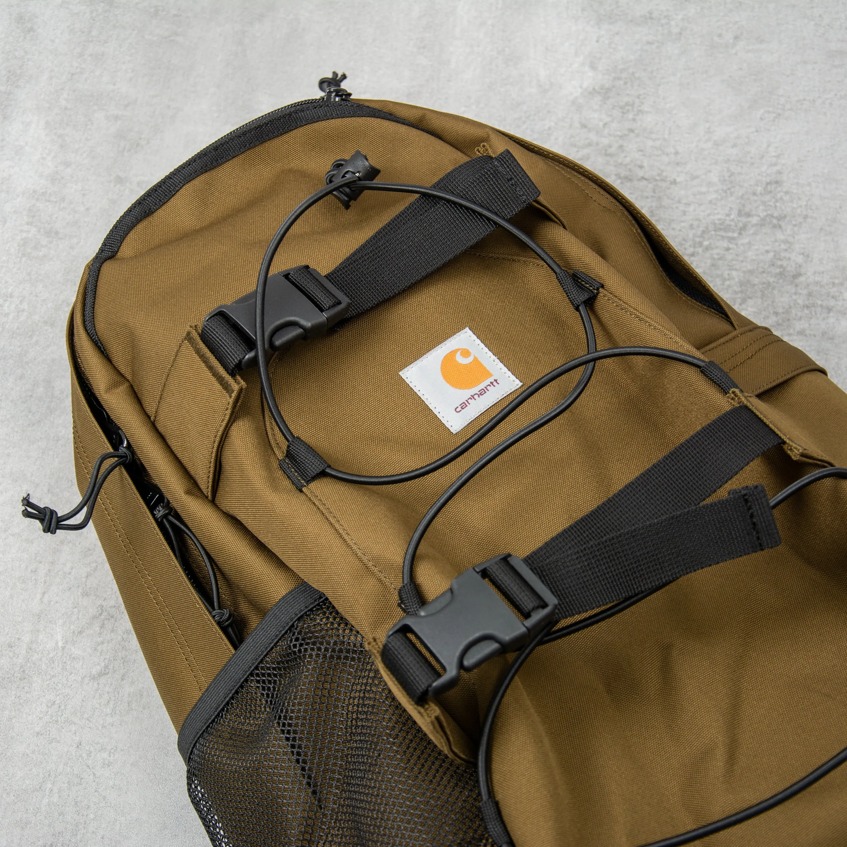 Carhartt WIP Kickflip Backpack - Highland