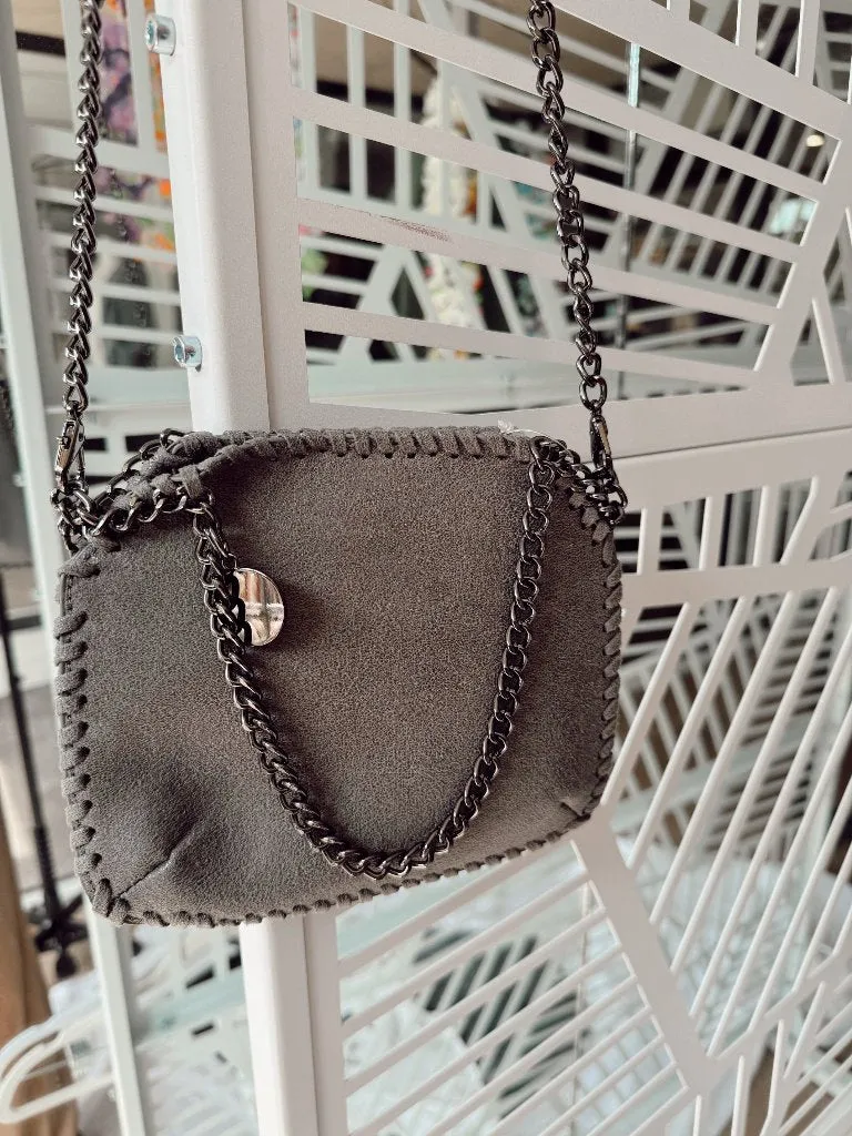 Chain Gang Crossbody