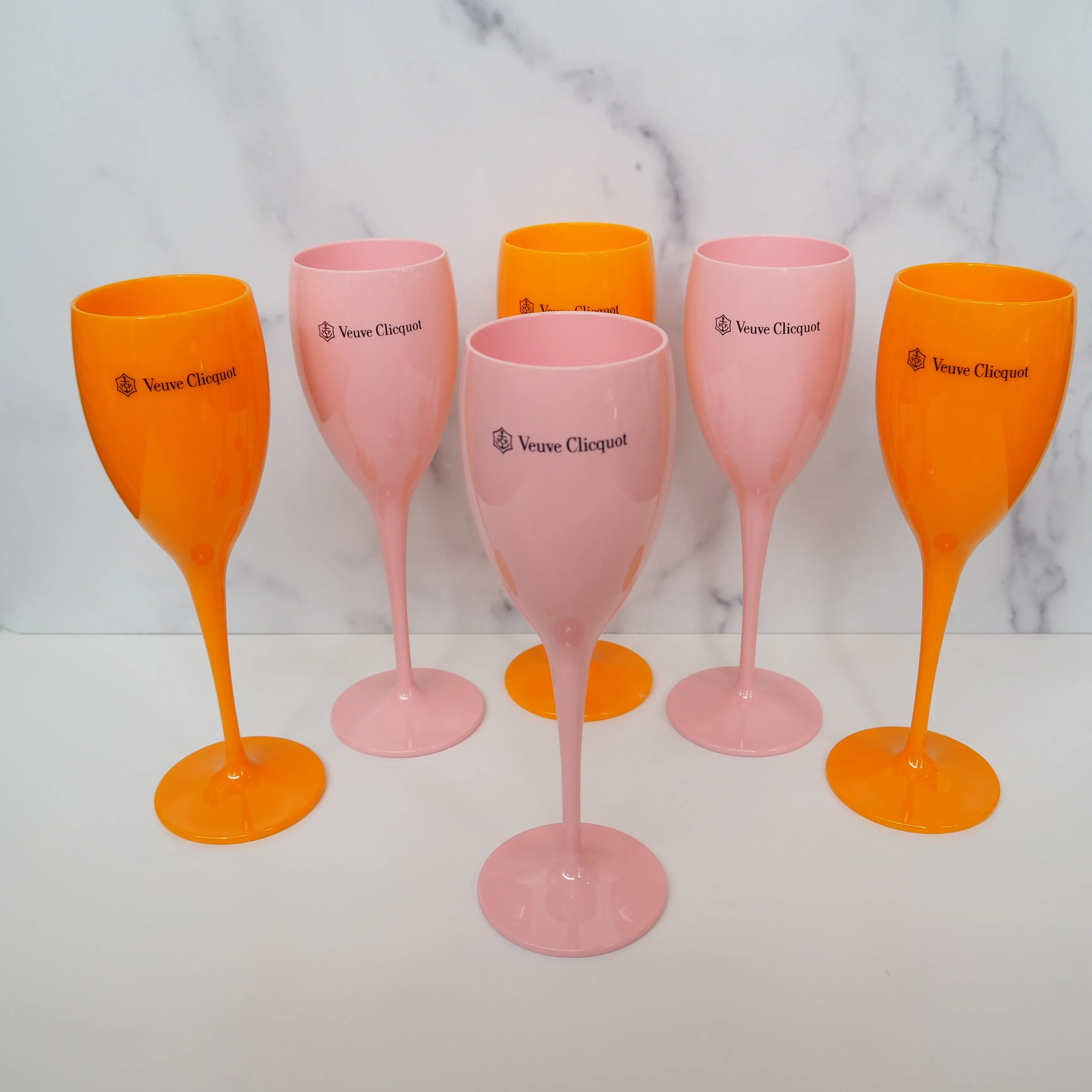 Champagne Glasses