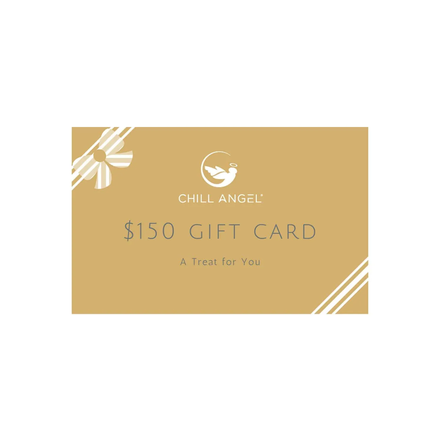 Chill Angel Gift Card