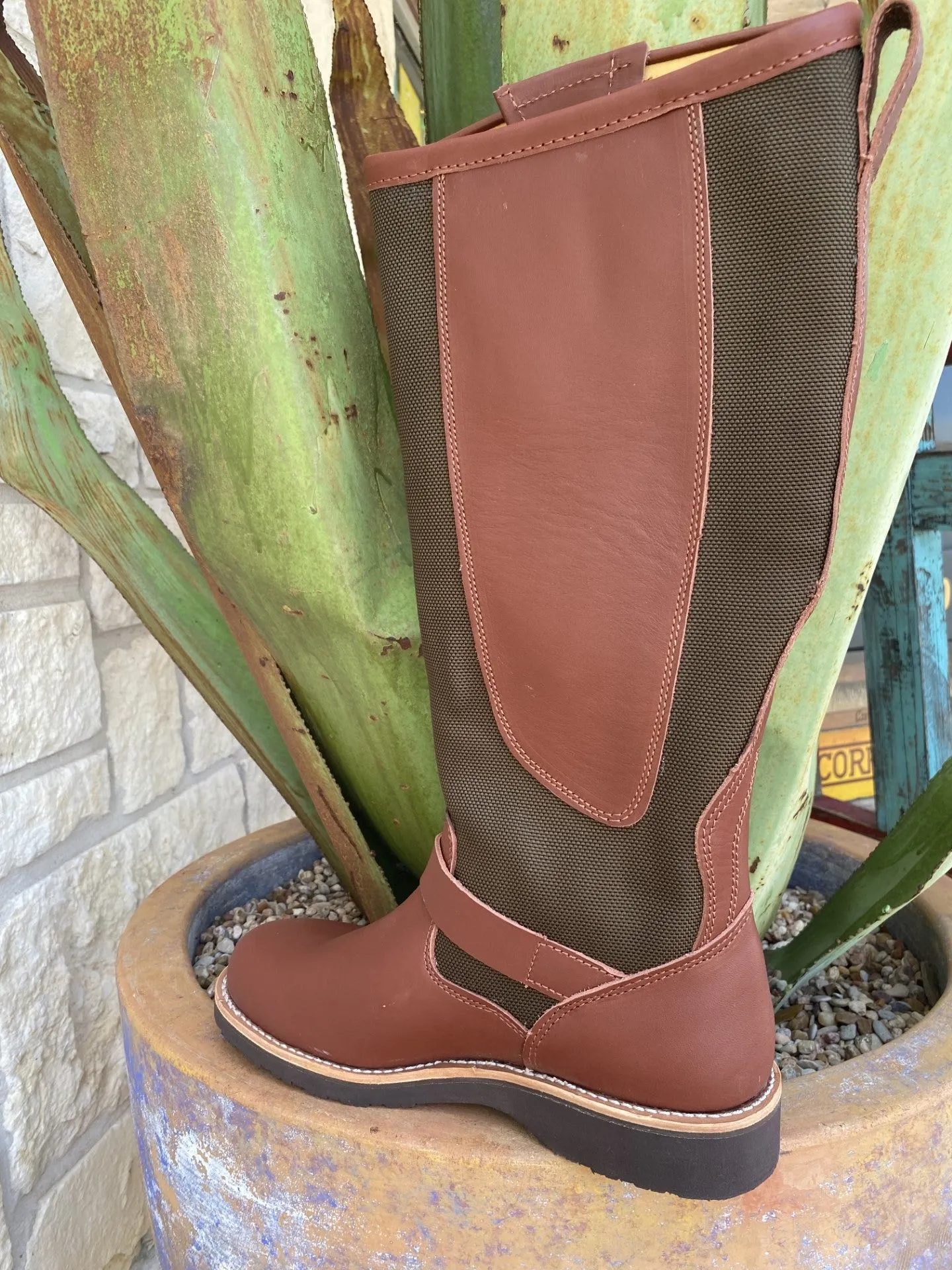 Chippewa Snake Boot  - SN5913