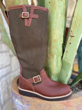 Chippewa Snake Boot  - SN5913