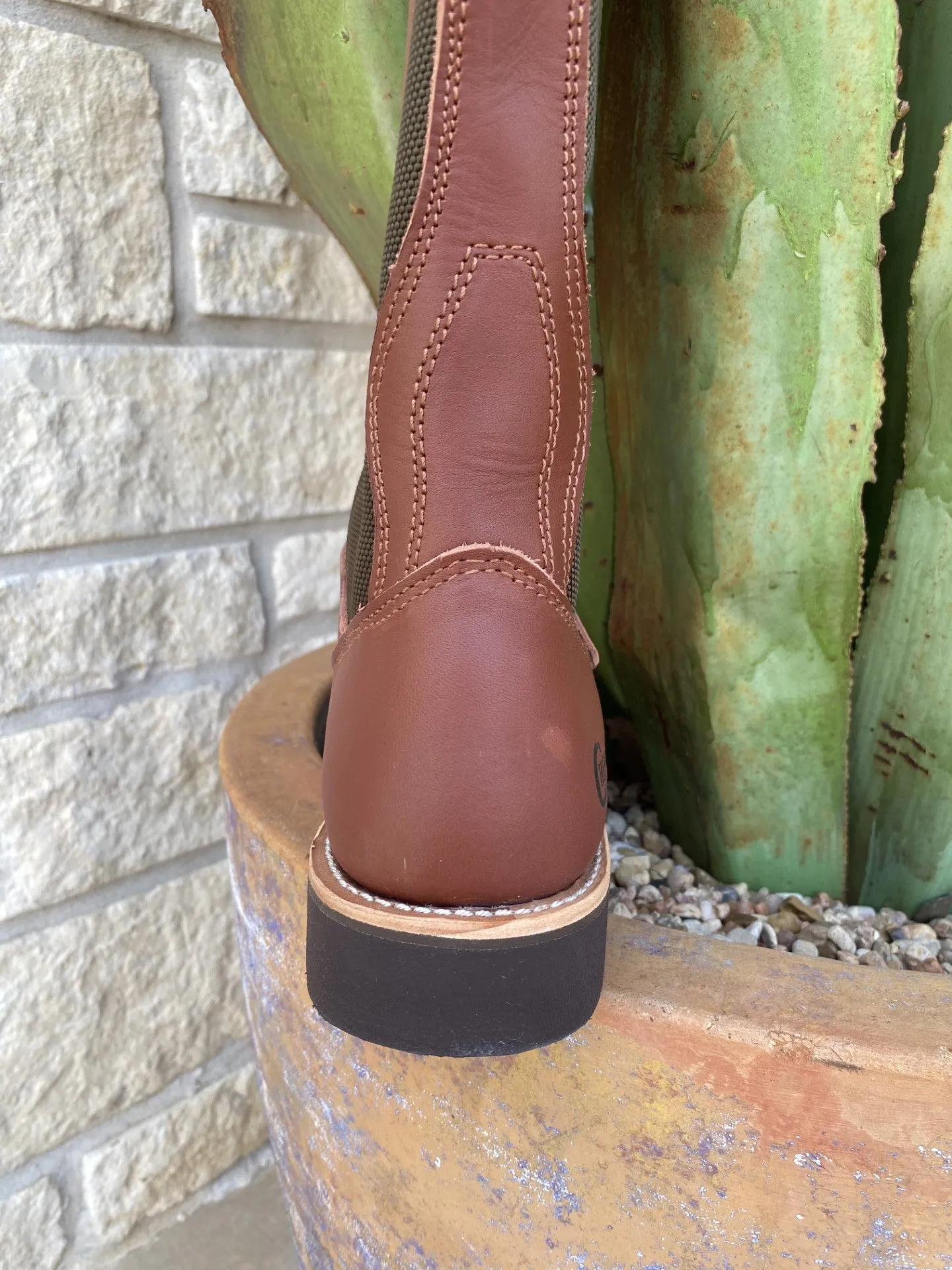 Chippewa Snake Boot  - SN5913