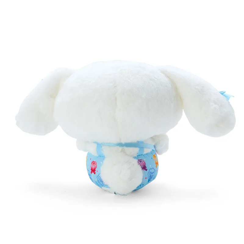 Cinnamoroll x Chupa Chups 8" Plush