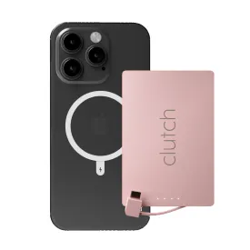 Clutch® Pro USB-C