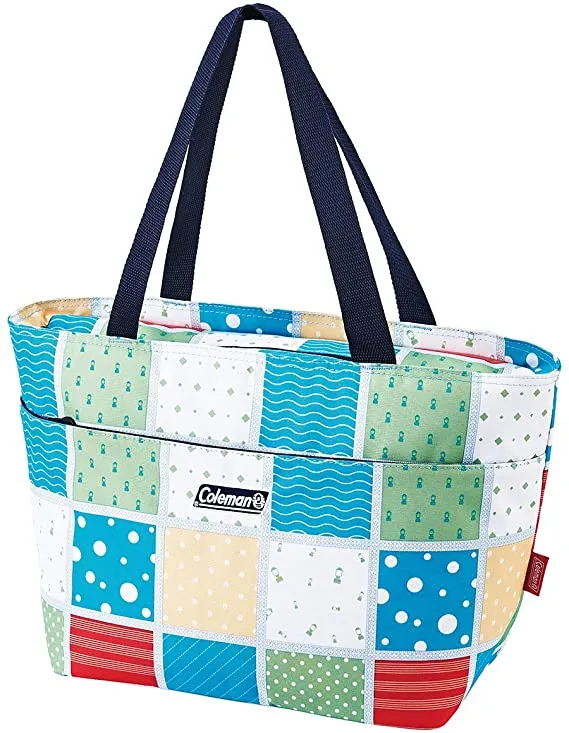 Coleman Soft Shopping Tote Cooler 15L