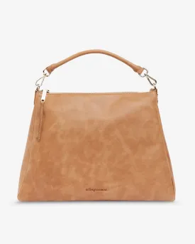 Corinna Bag - Vintage Tan