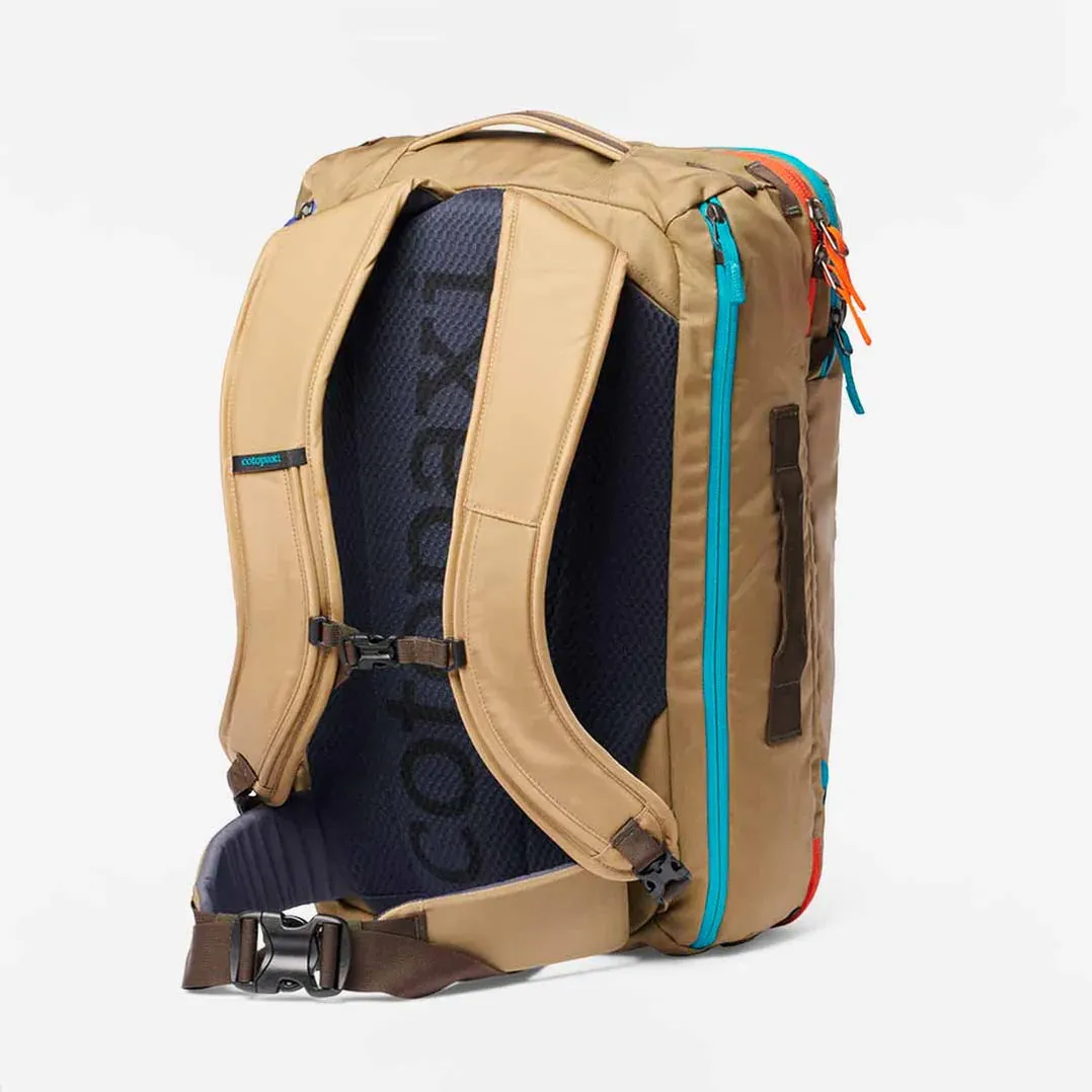 Cotopaxi Allpa Convertible Travel Pack 35 L