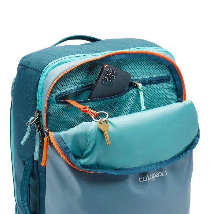 Cotopaxi Allpa Convertible Travel Pack 35 L